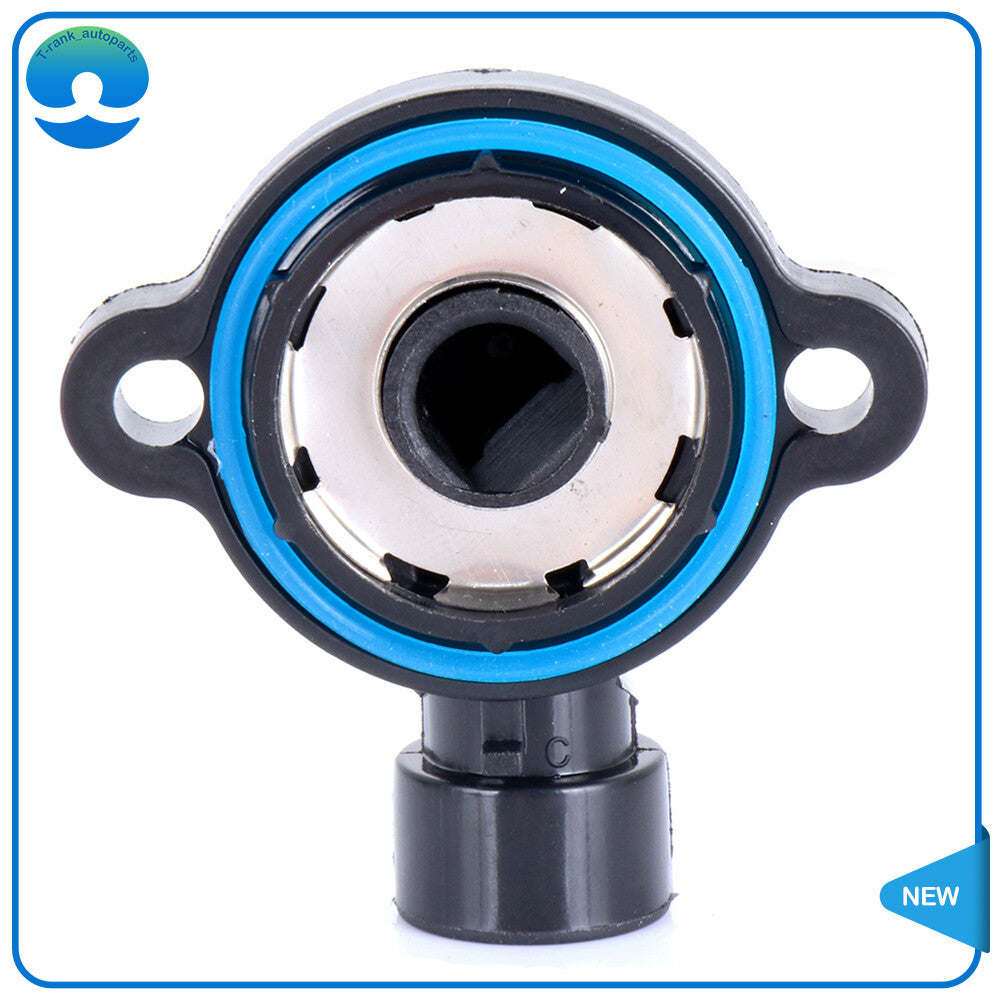Throttle Position Sensor Fit for 1999-2007 for Chevrolet Silverado 1500 17123852