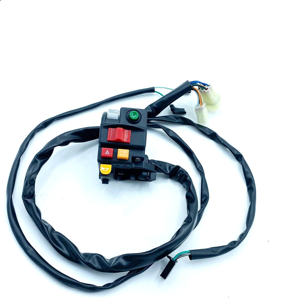 LEFT HANDLE HANDLEBAR CONTROL SWITCH FOR CF-MOTO X8 800CC CF800 7020-160600