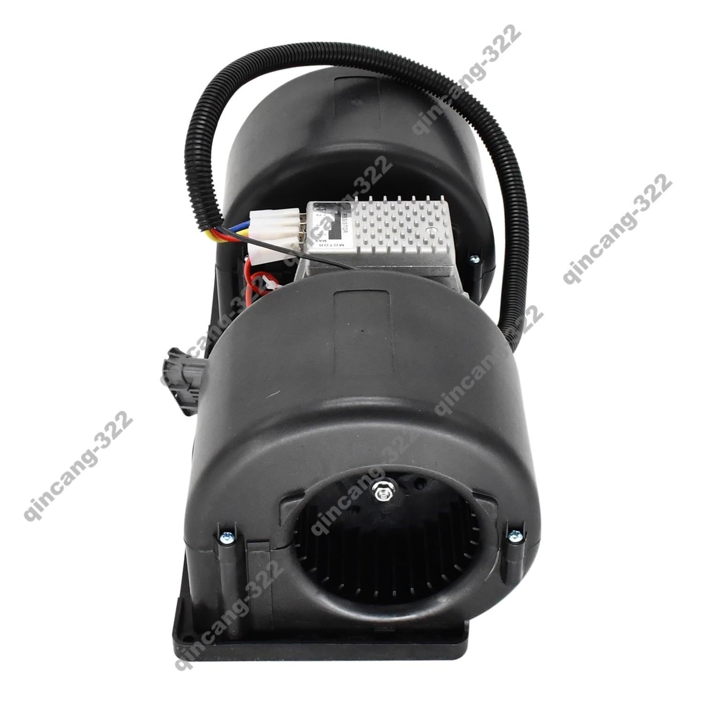 Blower Motor Assembly 7003445 for Bobcat Skid Steer Loaders A300 S100 S130