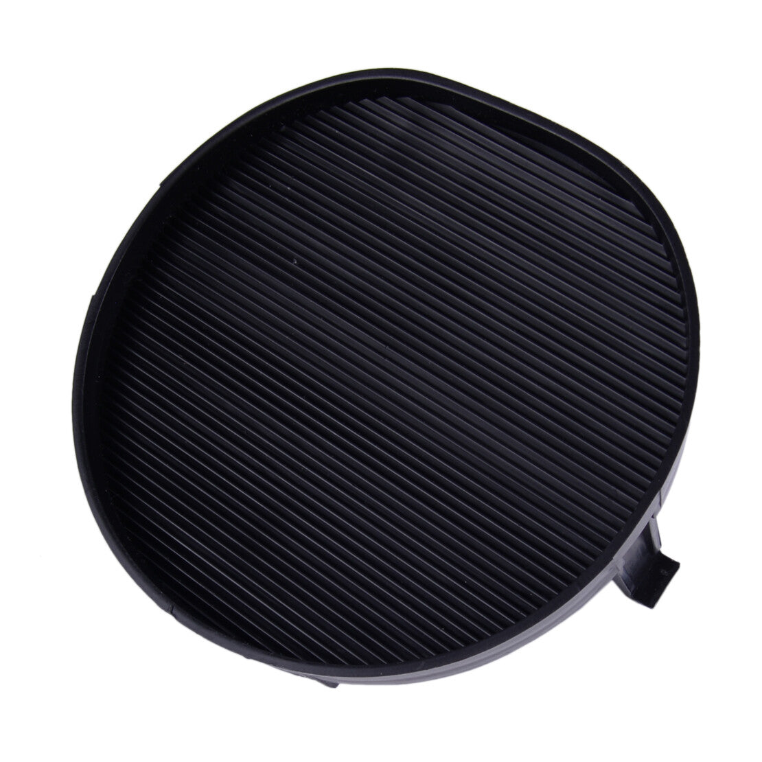 1pcs Pair Fog Light Lamp Grille Cover Cap Fit For 2005-2008 for Toyota Matrix New
