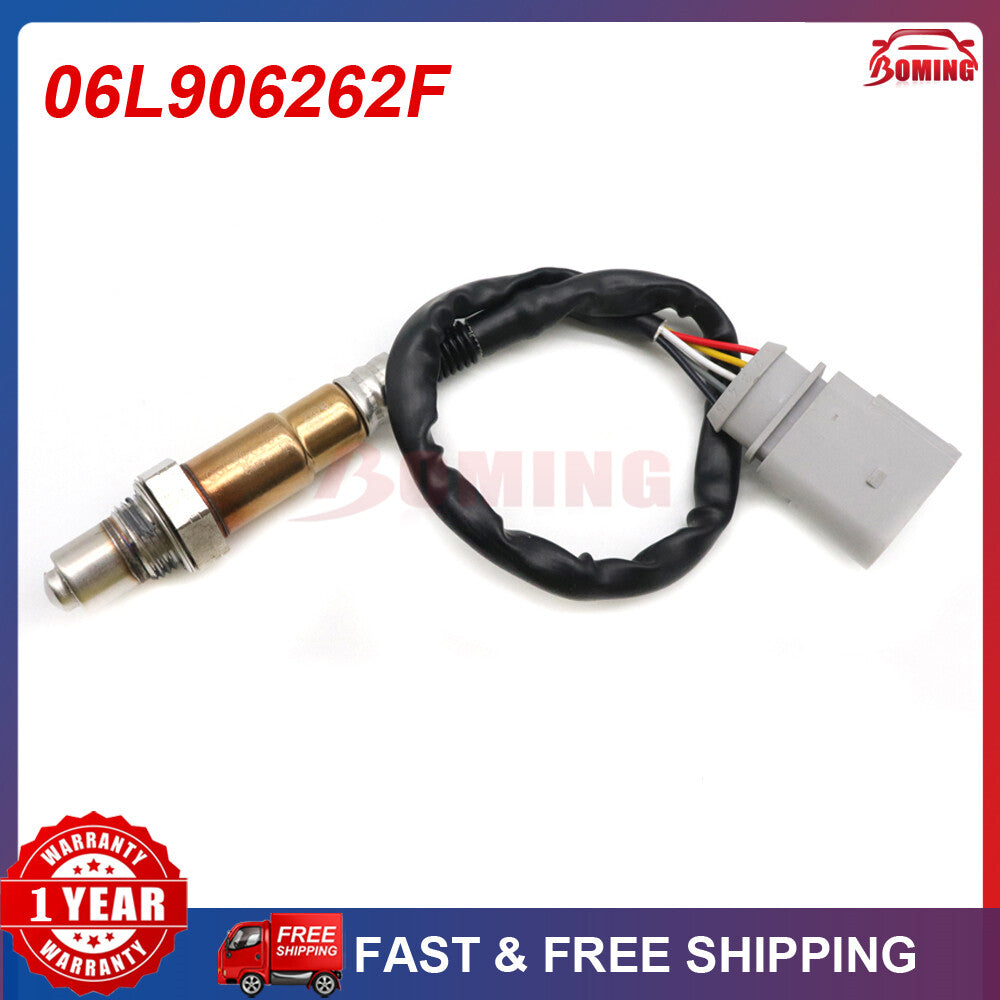 2pcs Oxygen O2 Sensor 12 Front+Rear For 2015-2017 for Subaru Legacy Outback H4 2.5L