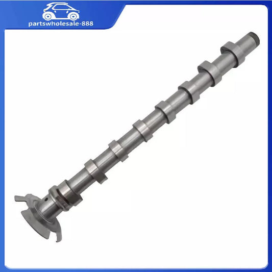Exhaust Outlet Camshaft for Mercedes W205 W212 X253 C300 M274 1.6 2.0 2740500101