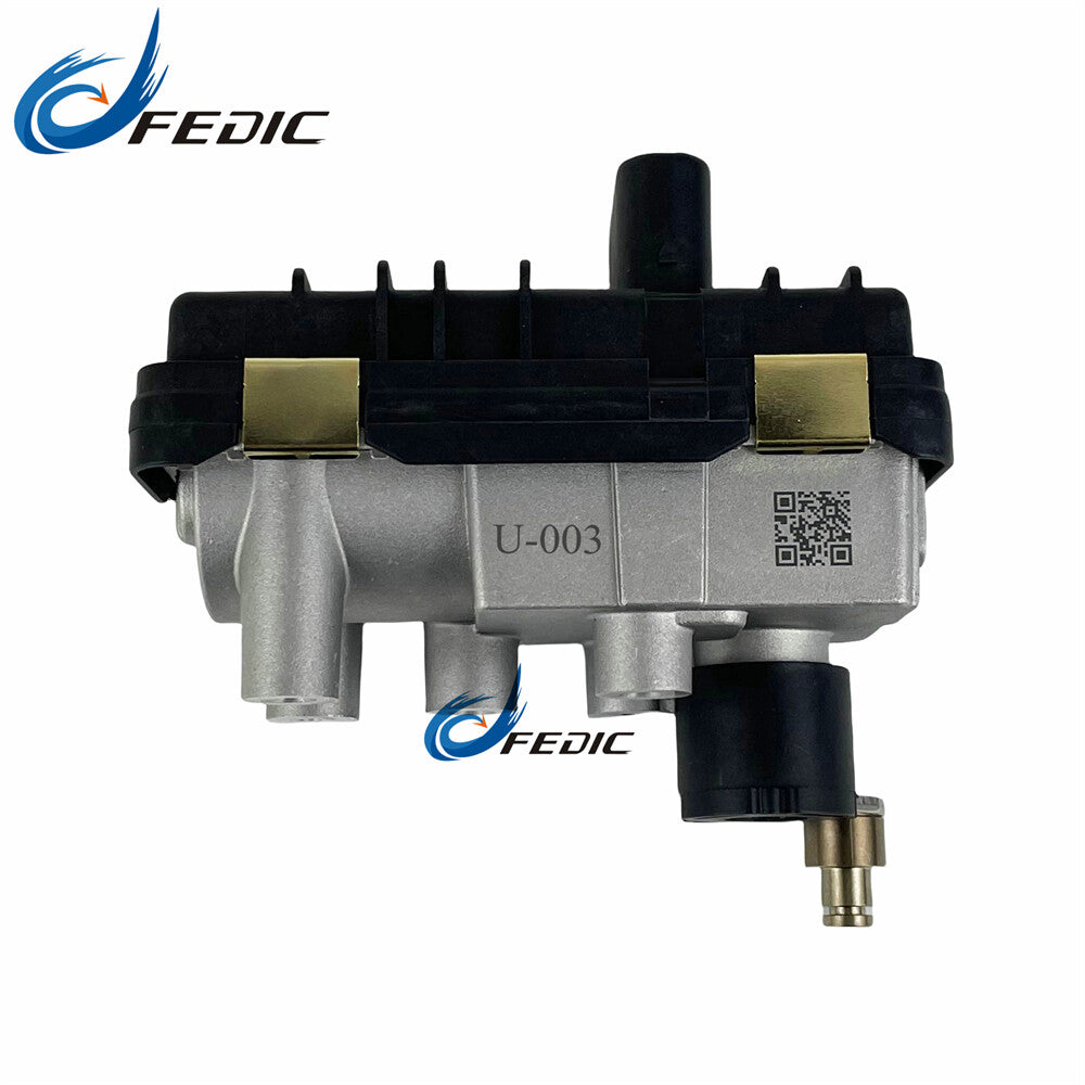 797862-0031 6NW010099-16 Turbo actuator for Great Wall H5 H6 2.0 T