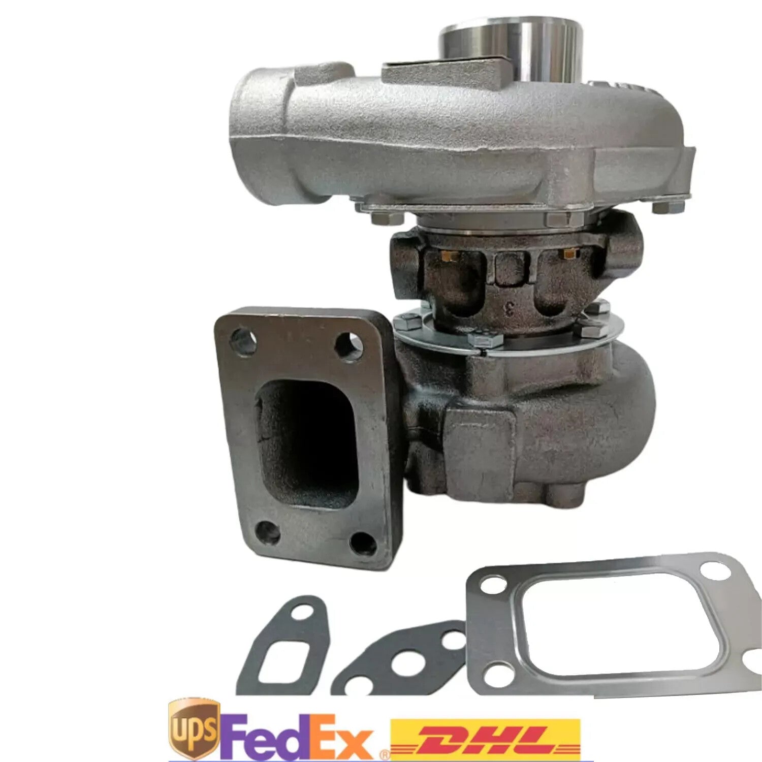 Turbo Charger TA3123 Turbocharger 2674A147 for Perkins 1004.4 Engine