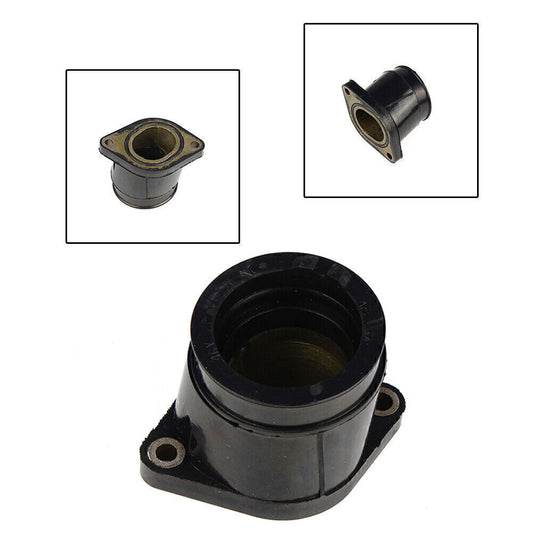 Carburetor Adapter Holder Intake Manifold Boot Fit for Yamaha TT250R TTR250 TT-R250
