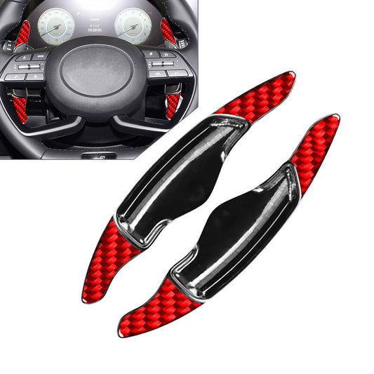 Steering Wheel Shift Paddle Extension Fit for Hyundai for Elantra for Genesis G70 Sonata