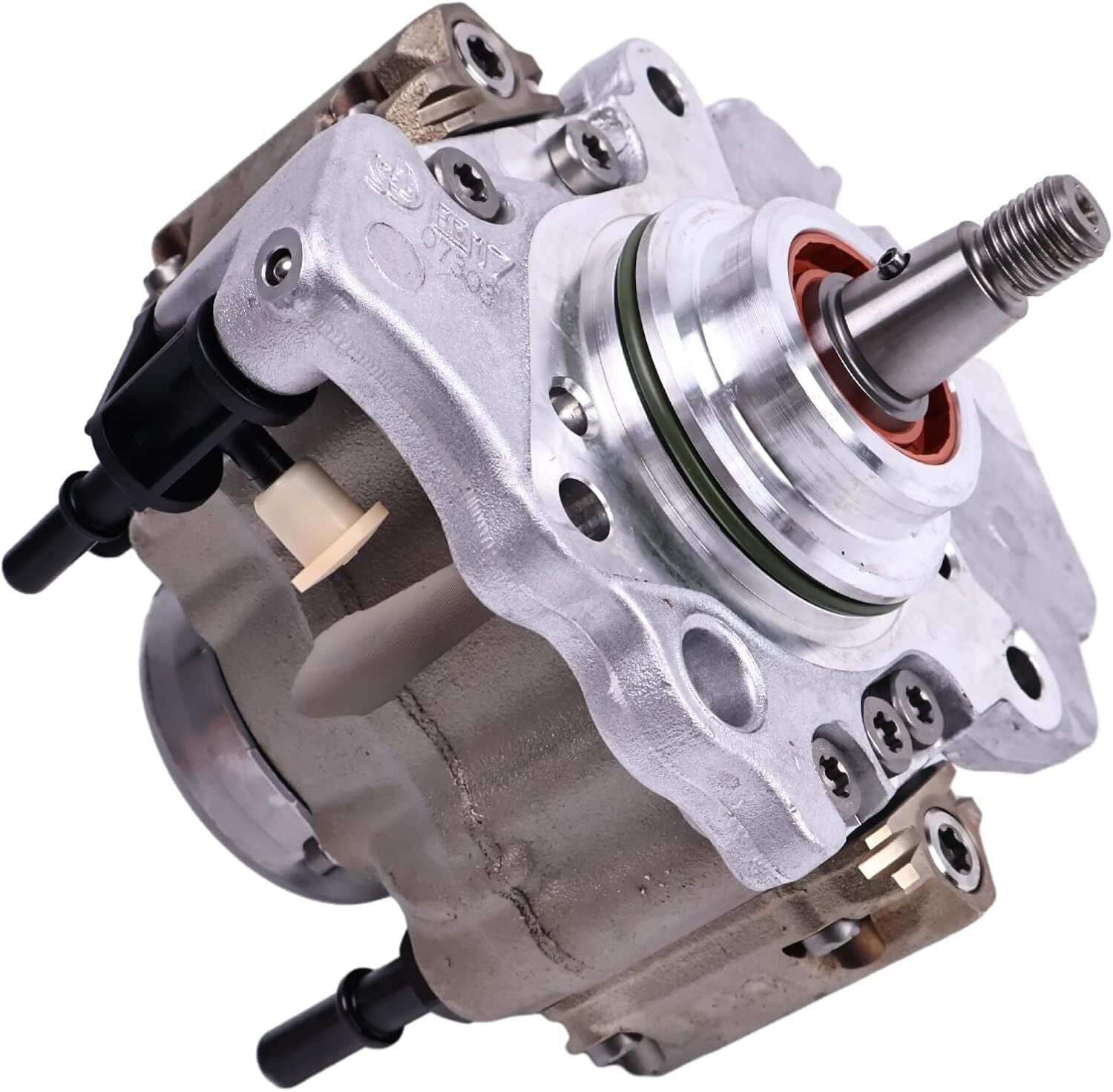28526390 400912-00136 Fuel Pump for Delphi Doosan D34 Bobcat S740 S750 T770