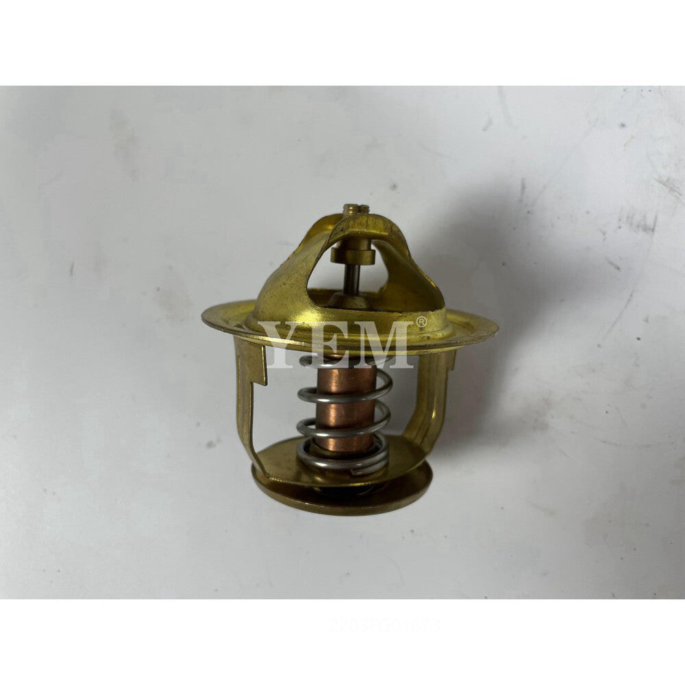 6D105 Thermostat 76.5¡ãC For Komatsu Engine.