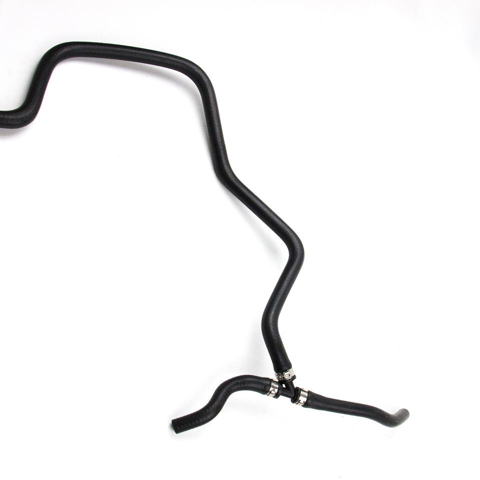 17127509967 Auxiliary Kettle Connection Coolant Water Pipe for BMW X5 E53