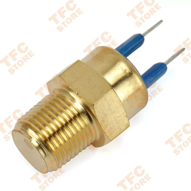 Water temperature sensor 2848A127 for Perkins 903.27 1004.40T 1006.6T 1104C-44
