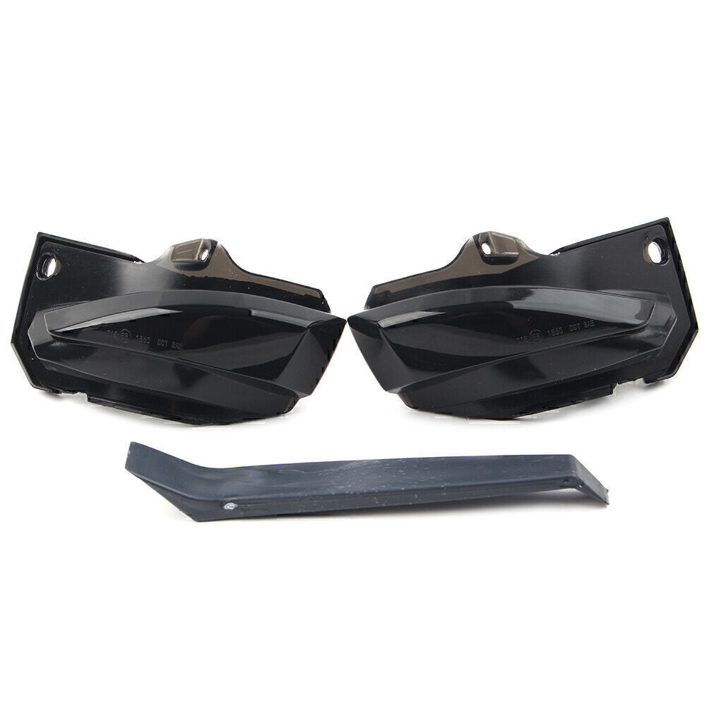 for Toyota for Corolla Sienta LED Side Mirror Sequential Dynamic Turn Signal Light