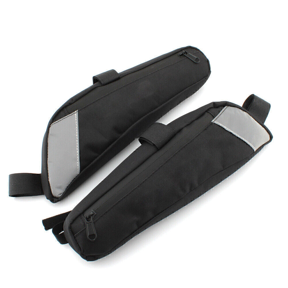 for BMW R1200GS R1250GS Motorcycle Side Luggage Rack Travel Waterproof Bag