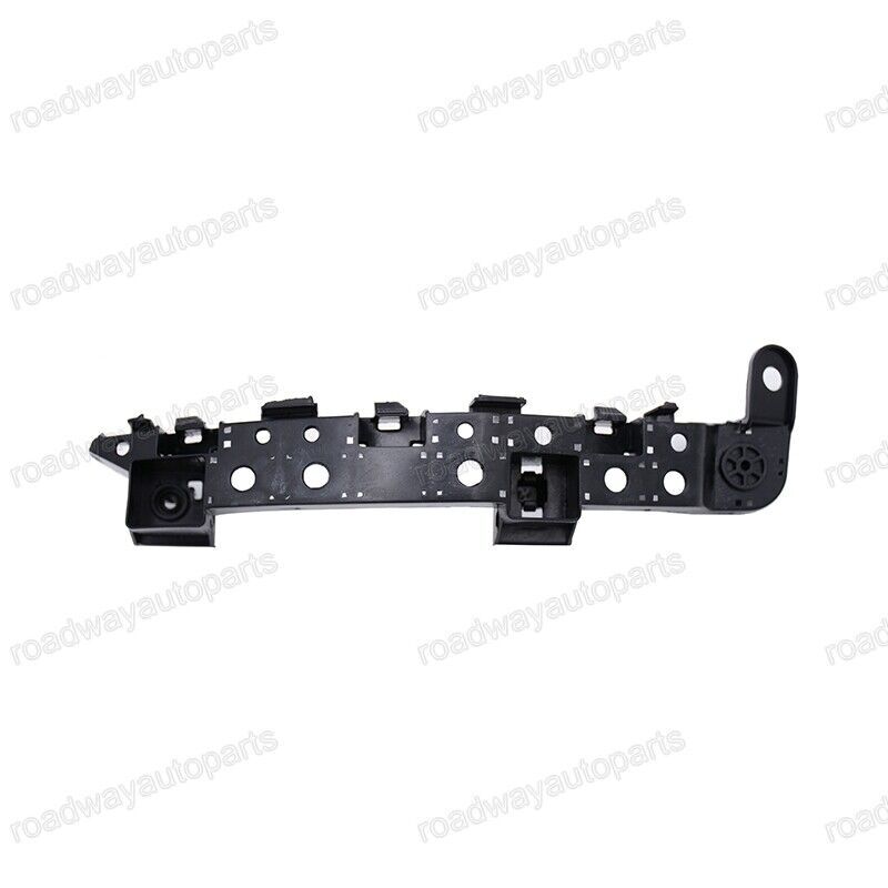 Left Front Bumper Bracket Support Retainer for Honda CR-V EU Version 2019-2020