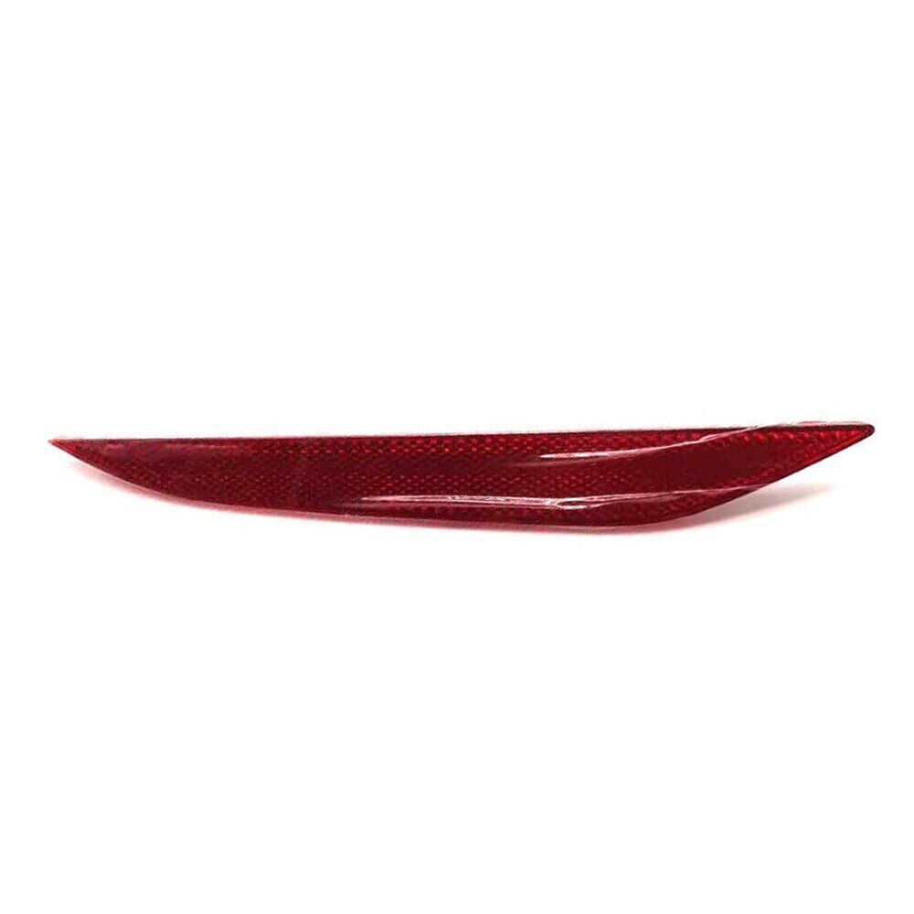 for Alfa Romeo for Stelvio 2017-2022 Rear Bumper Reflector Rear Brake Lamp Left