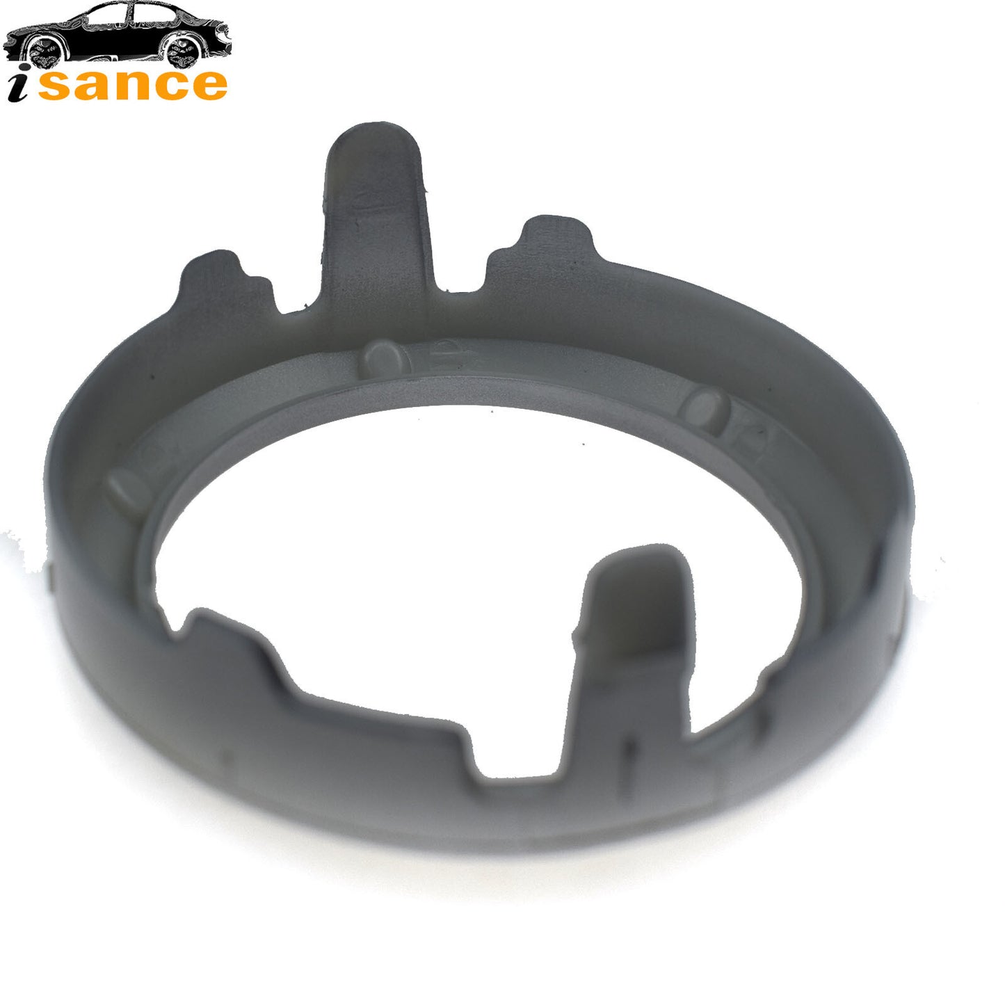 New TO1038161 Passenger or driver fog light trim for Toyota Highlander 2004-2007