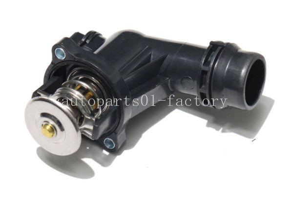 Coolant Thermostat Housing Assembly for BMW 3 Series E46 316 318 i Ci E36 Z3