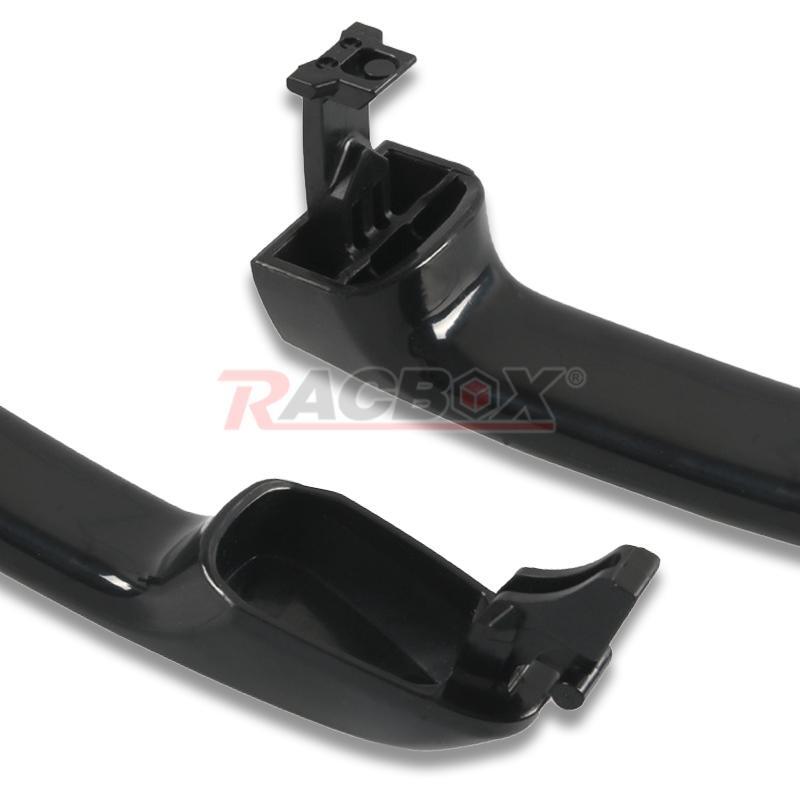 Exterior Door Handle Rear Left or Right for Lexus GX460 for Toyota 4Runner 2010-2018