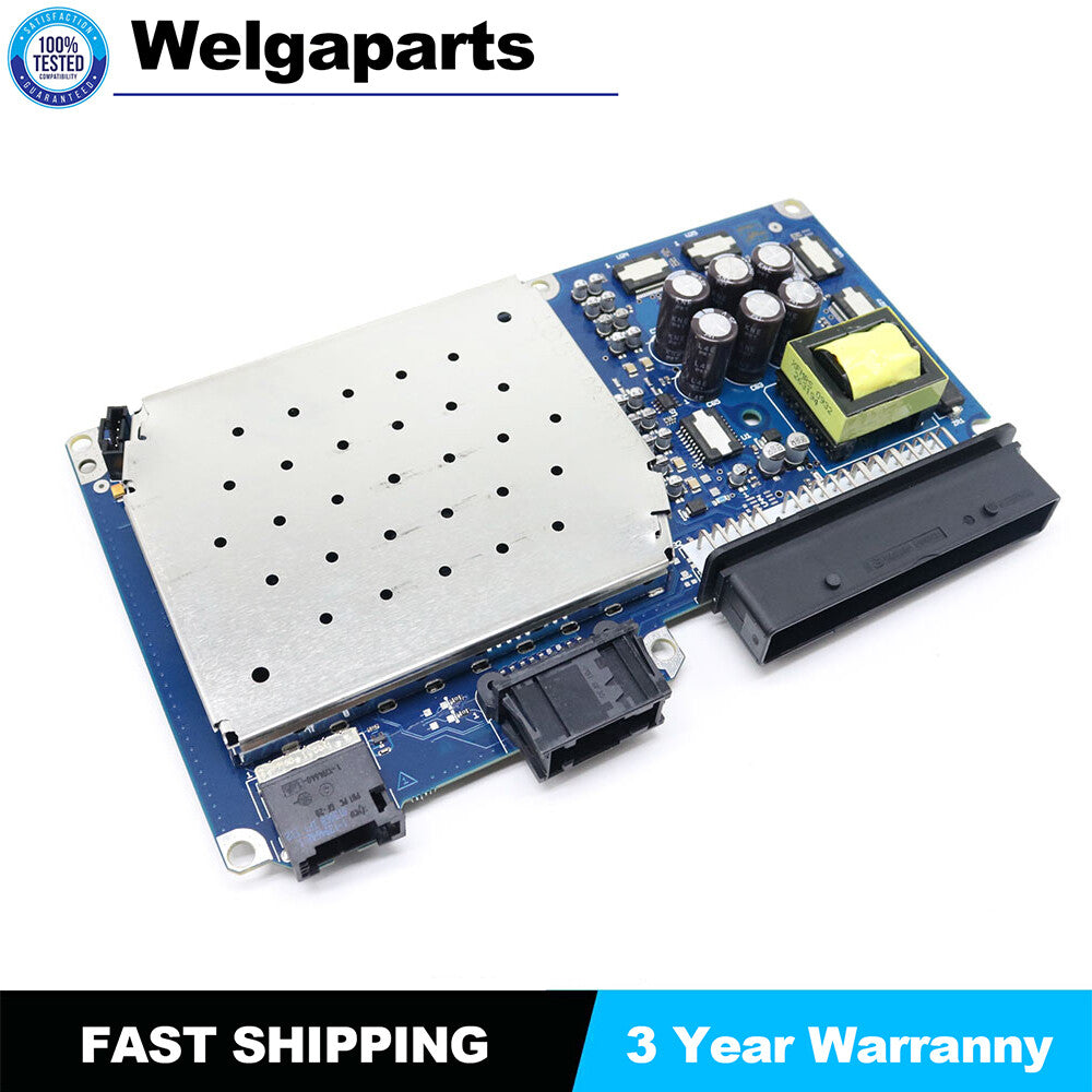 New Fit for Audi Q7 07-09 Amp Main Amplifier Circuit Board 2G Booster 4L0035223D