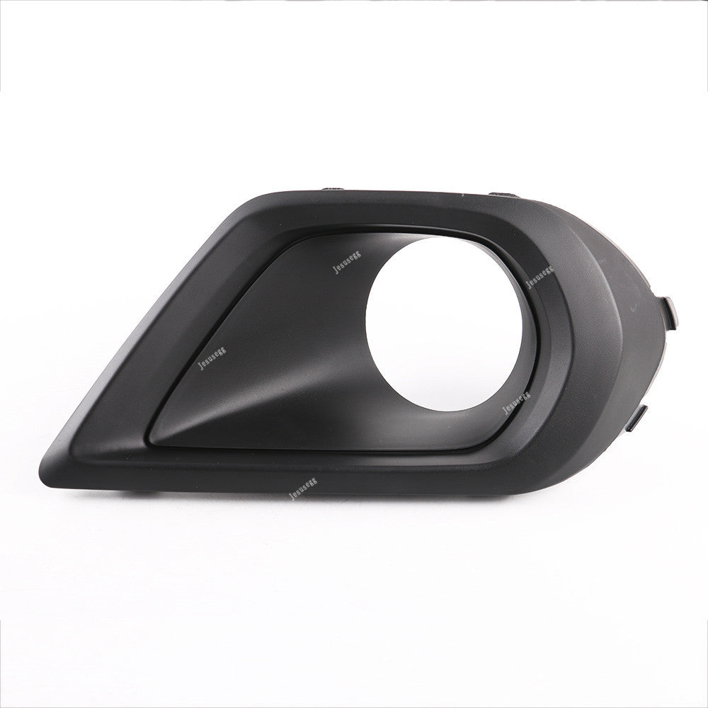 Front Bumper Insert Right Fog Light Bezel Cover for 2014-2016 for Subaru for Forester