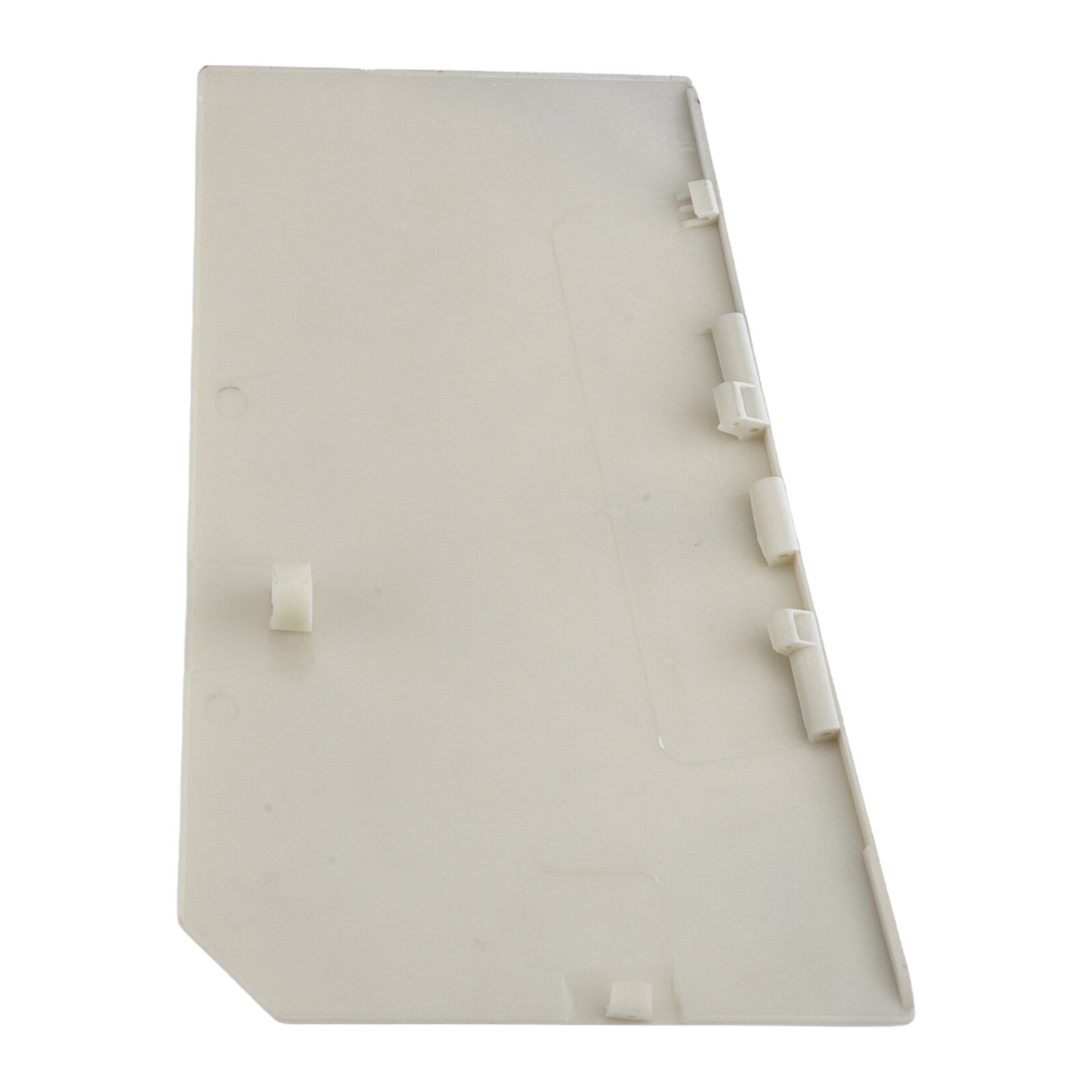 5XP08GW7AC Fuel Filler Door With Door Hinge Pin for RAM Promaster 2014-2021