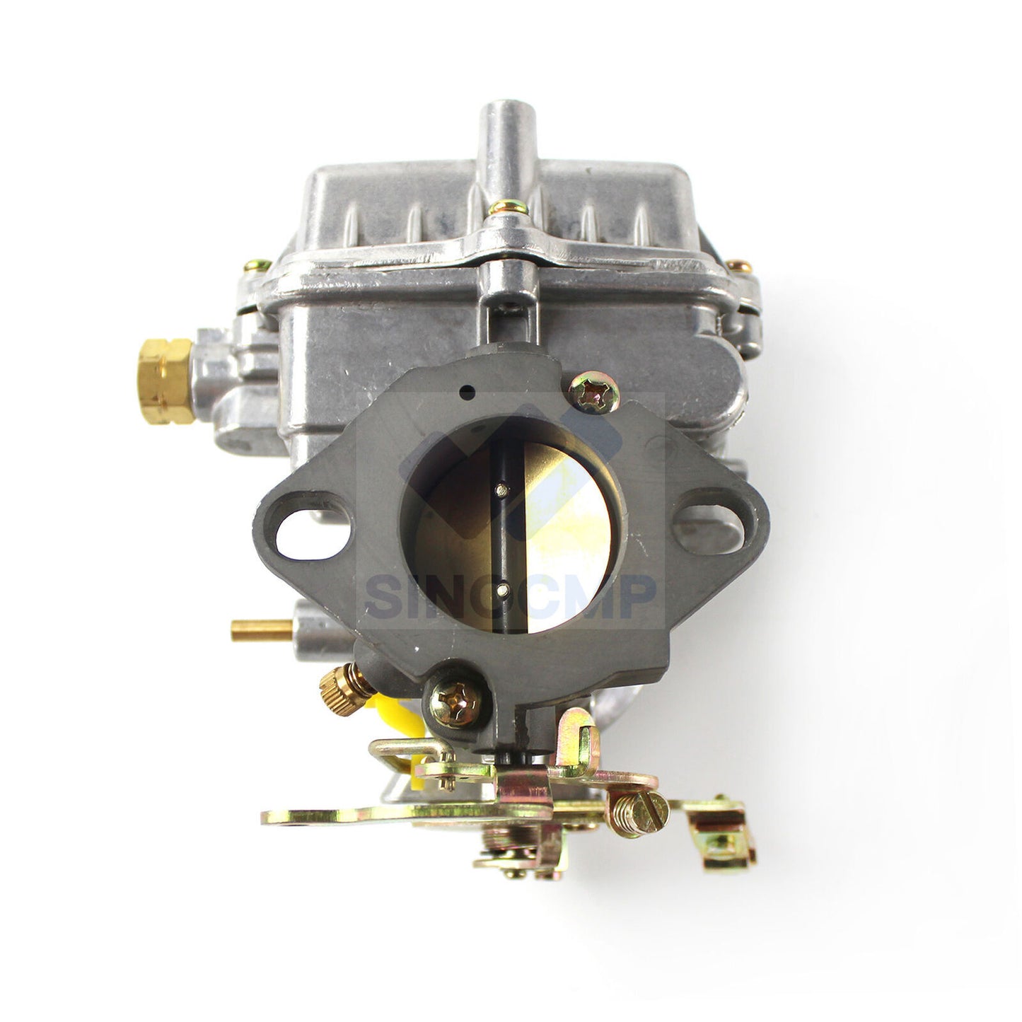 Carburetor 6CYL Engine 1904 REP. Holley for Ford 1957 1962 1960 144 170 200 223