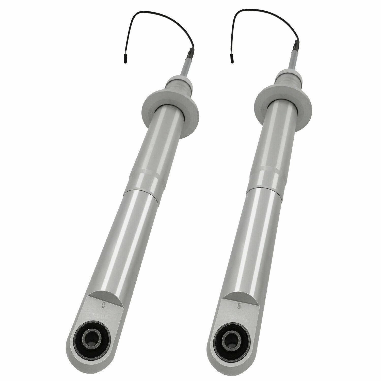 Front shock absorbers for Maserati Quattroporte M139 Sport GT Sedan 2006 - 2011