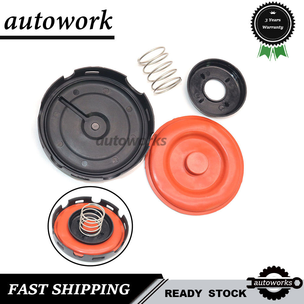 for VW BEETLE for JETTA for PASSAT for AUDI A4 Q5 QUATTRO for GOLF PCV VALVE DIAPHRAM TT 917-064