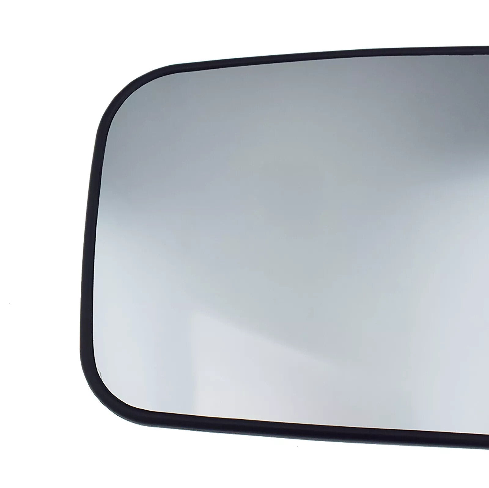 for Nissan Navara D22 Patrol Y61 Pick-Up Right Side Convex Mirror Glass Heated