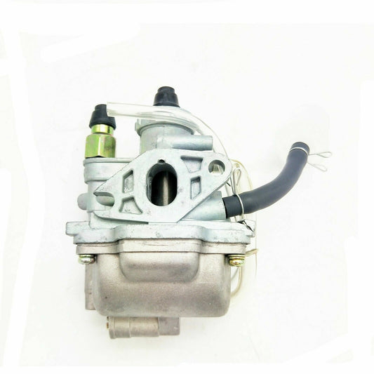 Carburetor for Suzuki TB50 TB60 D1E41QMB for Geely QINGQI 50cc 2 Stroke Engines pz15