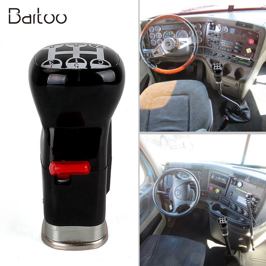 8 Speed+R+C Fit for VOLVO FH FM TRUCK Gear Shift Lever Knob 1655854