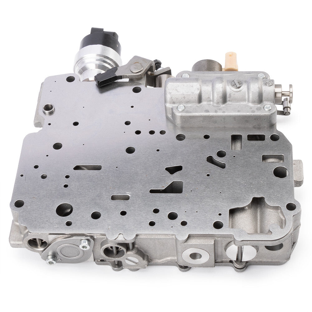 VT1 F2 CVT Auto Transmission Valve Body for Mini Cooper 2002-2008 1.4L 1.6L XYD