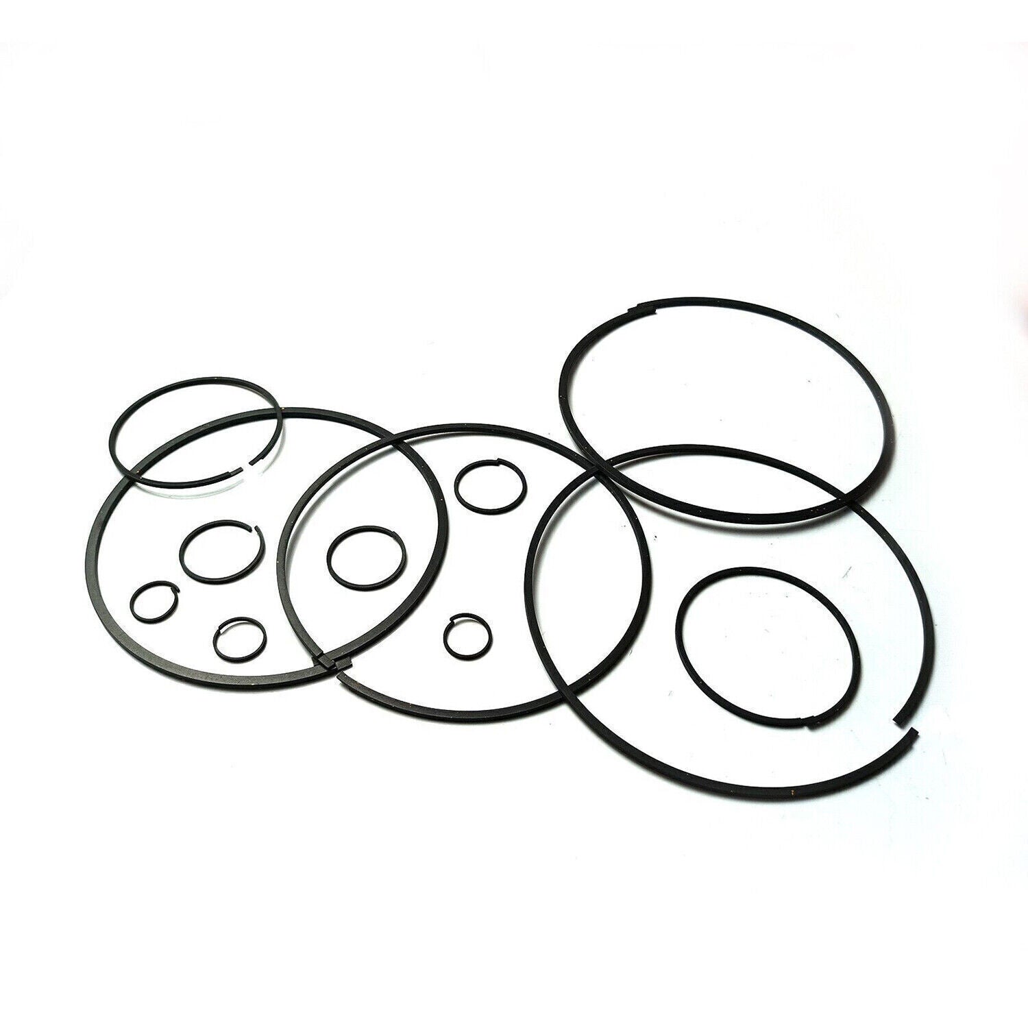 RE0F10A JF011E Auto Transmission Master Rebuild Set for NISSAN for Mitsubishi CVT