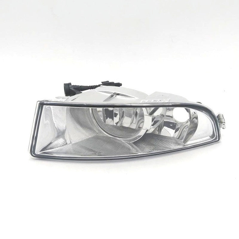One Pair Front Halogen Fog Light for Skoda Octavia A5 A6 MK2 FL 2009-2013