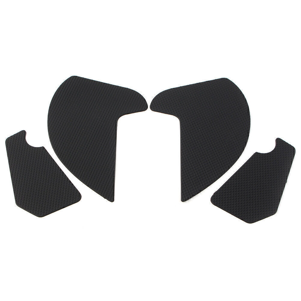 Slip Sticker Traction Side Gas Fuel Tank Pad for Yamaha MT07 2018-2019