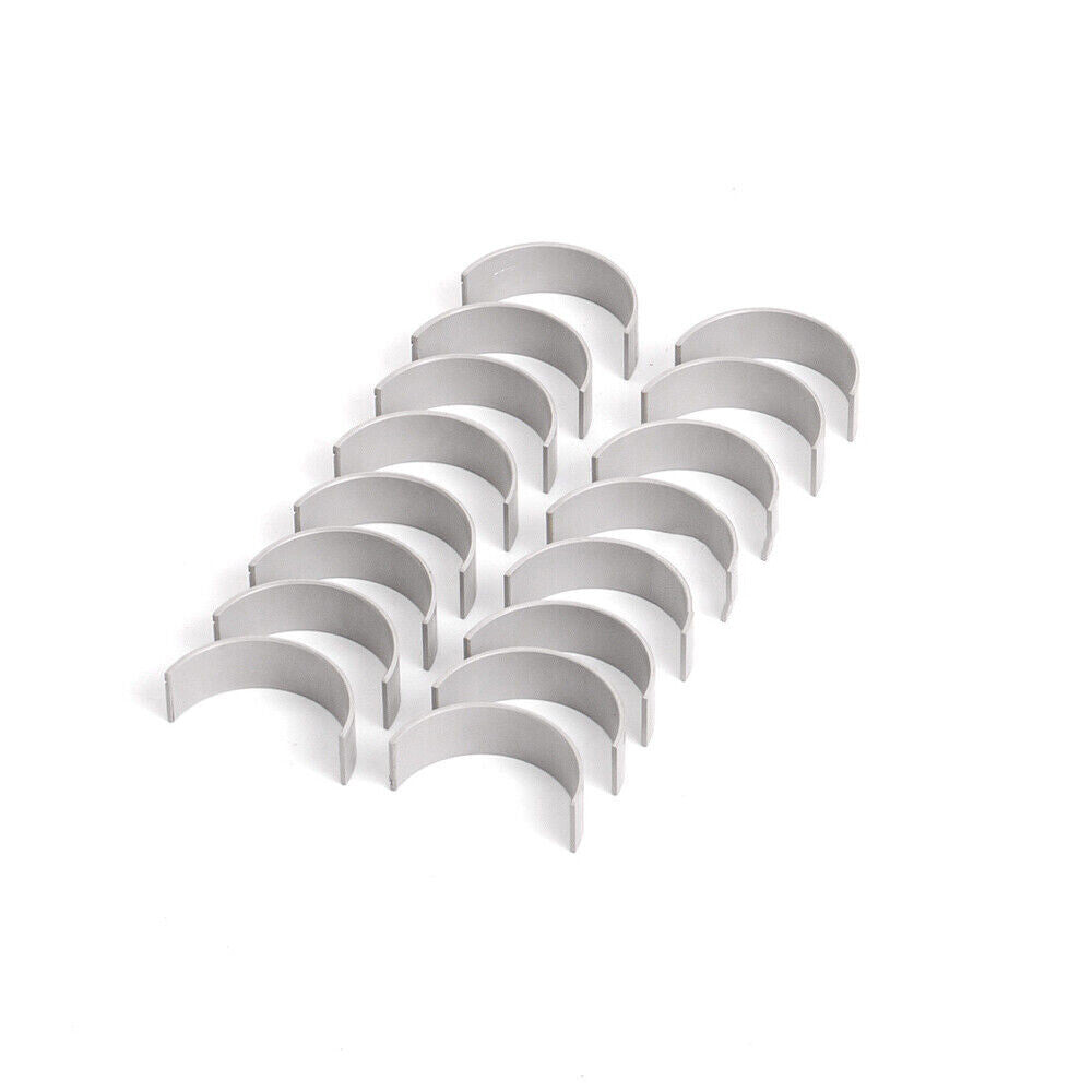 16Pcs Connecting Conrod Bearings Set for Mercedes-Benz C218 W166 X166 M278 4.7L