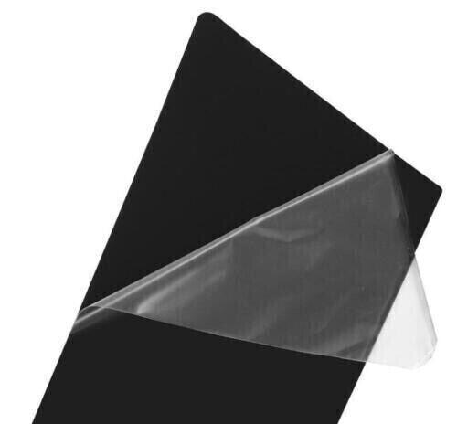 for Ford Focus 12-2018 Piano Black Pillar Posts Door Window Molding Strip Trims