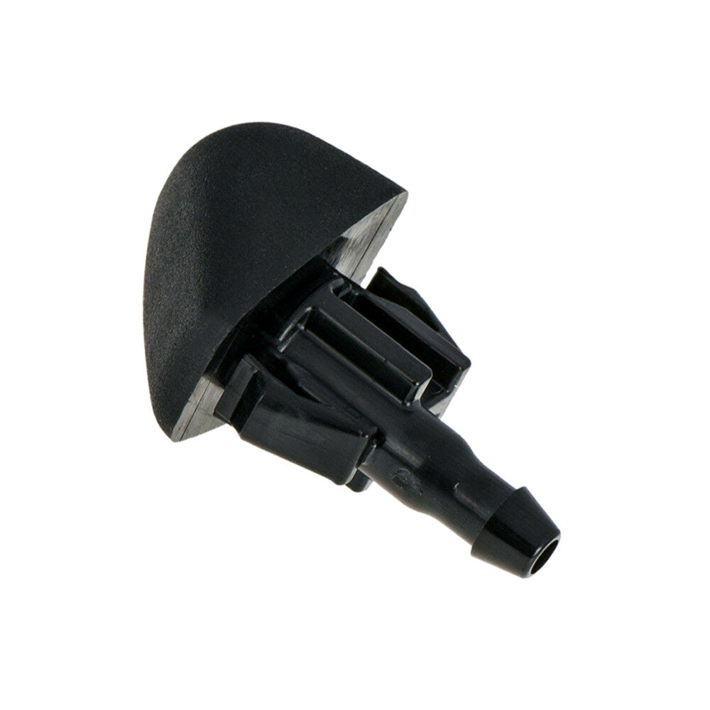 Front Windshield Wiper Washer Nozzle Spray Jet For 2013-18 for Mazda CX-5 KD5367510