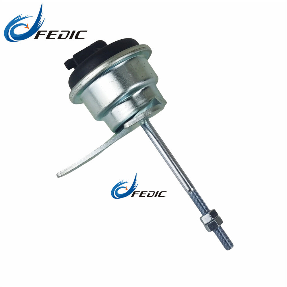 Turbo actuator 54359880009 for Citroen for Ford for Mazda for Peugeot 1.4HDi TDCi 50Kw DV4TD