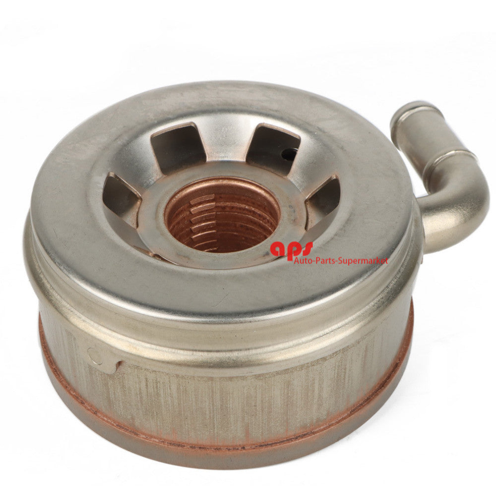 new oil cooler suitable for assembling 2005-16 Tacoma 2003-09 4Runner 2004-11 Tundra