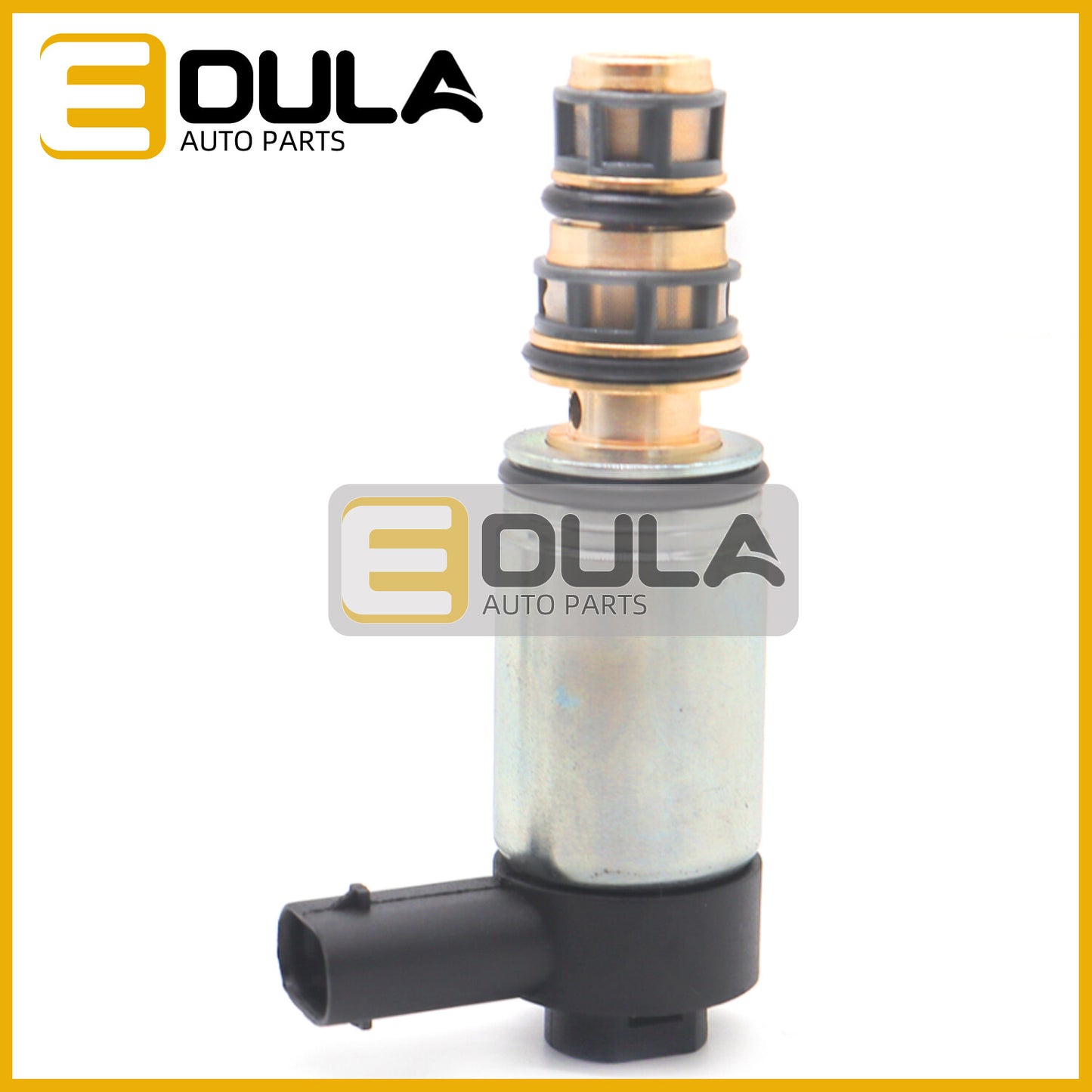 AC Compressor Electronic CONTROL VALVE for EX10557C LaCrosse 2013-2016 3.6/1PCS