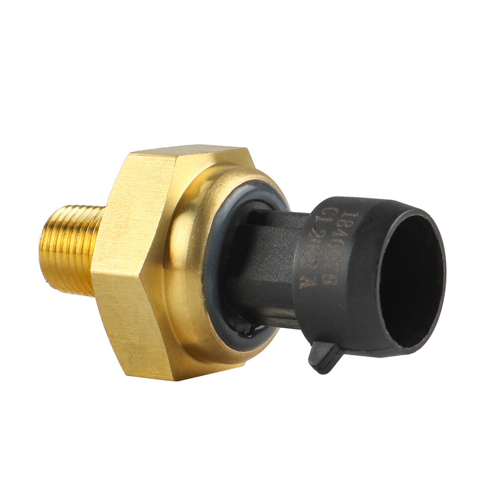 1X 1840078C1 Back Pressure EBP Sensor for Ford 7.3 7.6L 1994-96