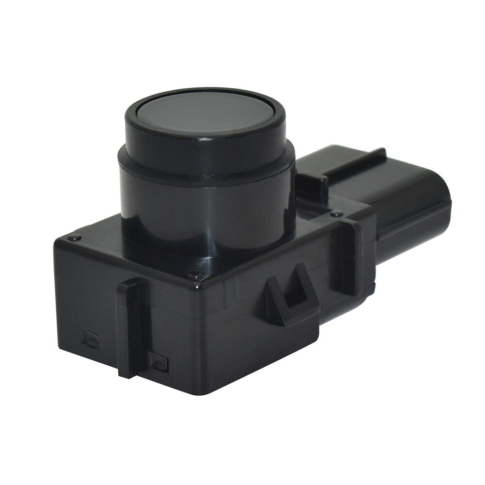4PCS 89341-50070 Bumper PDC Parking Sensor For 07 - 12 for Lexus LS460 LS600HL Black