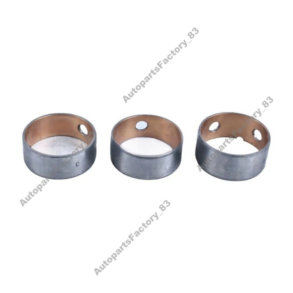 3 Pieces Camshaft Bearing 11802-78202-71 for Toyota Engine 1DZ 1DZ-2 Forklift