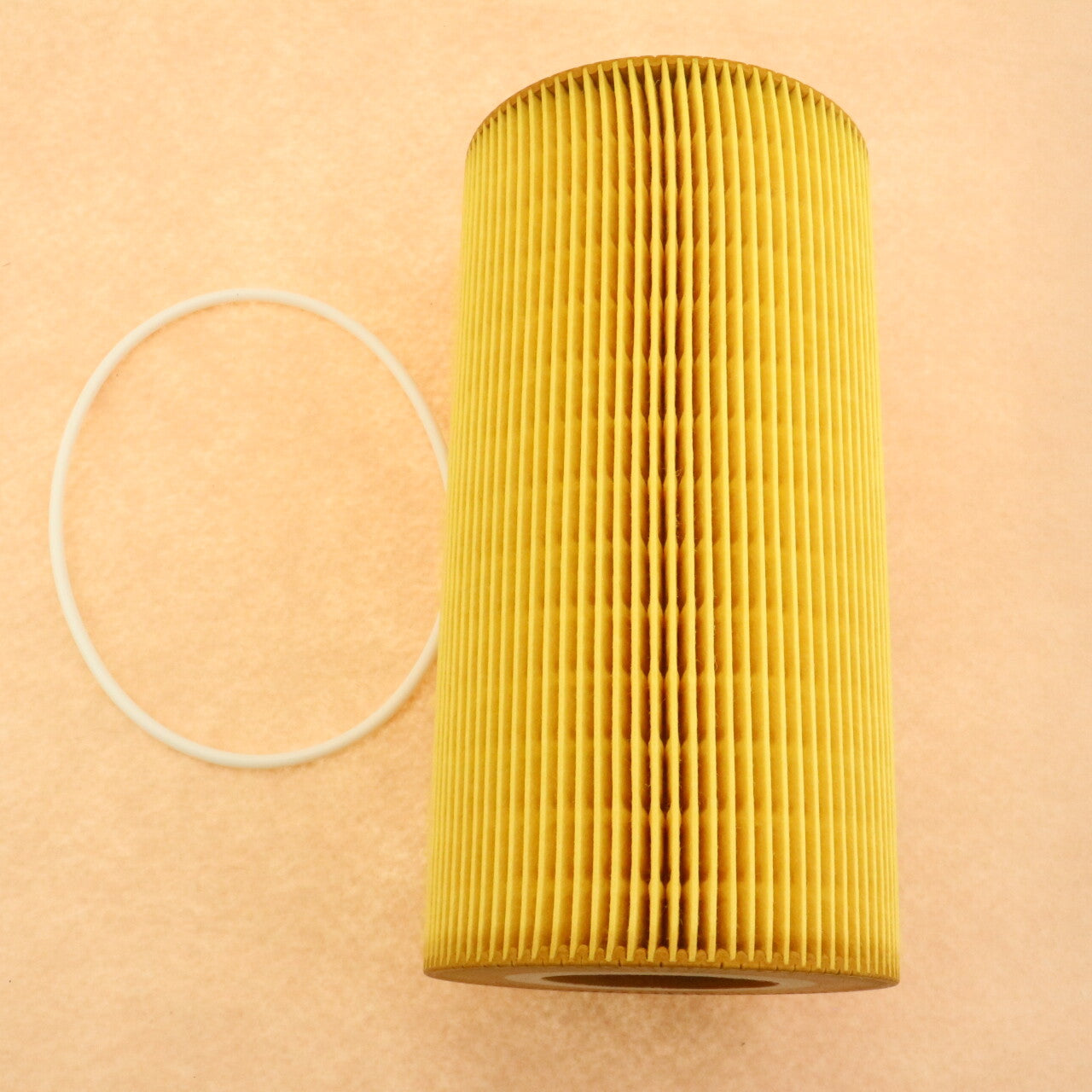Fit for DAF With O-Ring Engine Oil Filter 1948921PE ,LF16233,P550812,LP6043