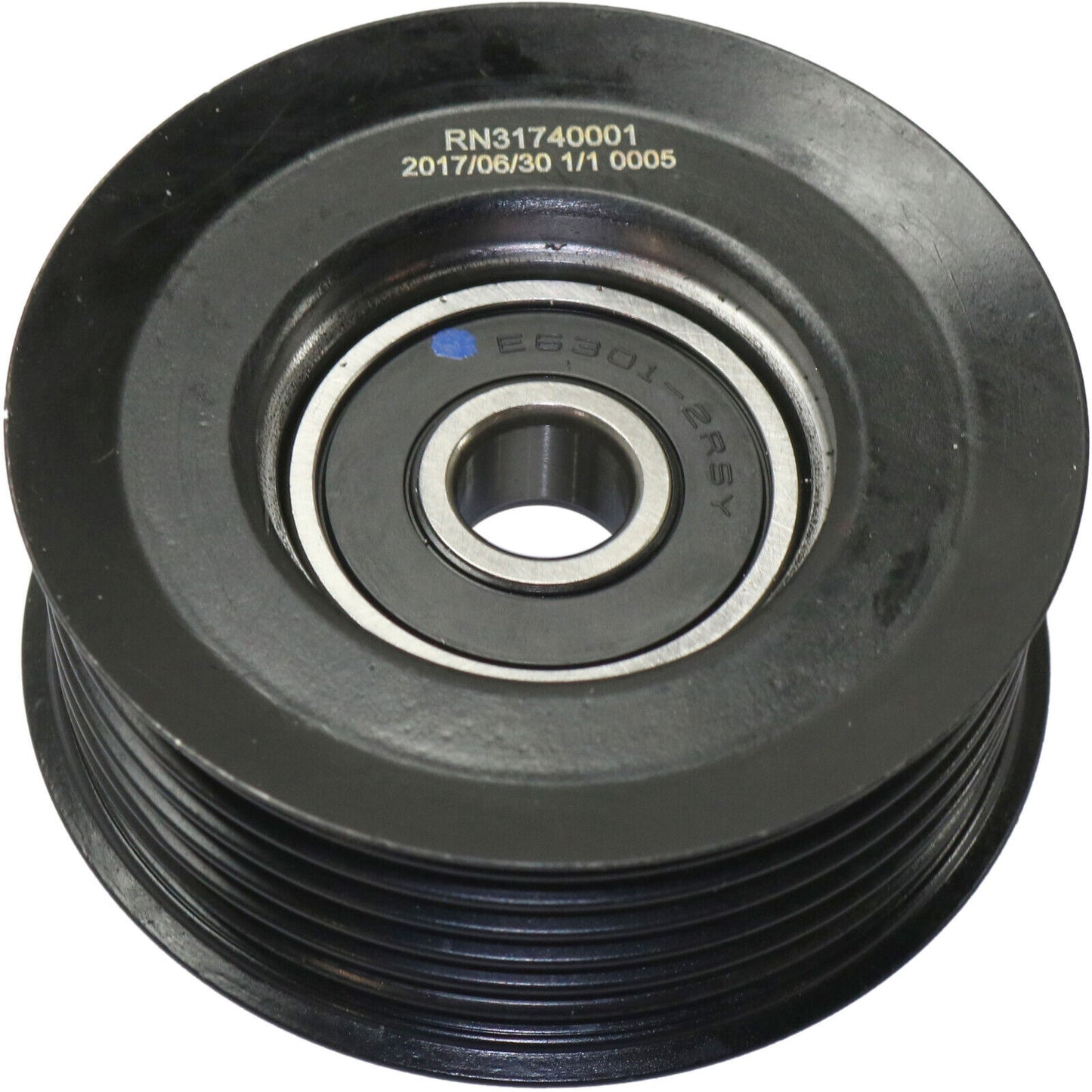 for Nissan NV3500 Accessory Belt Idler Pulley 119277S000 11925JK20D 119257S00A