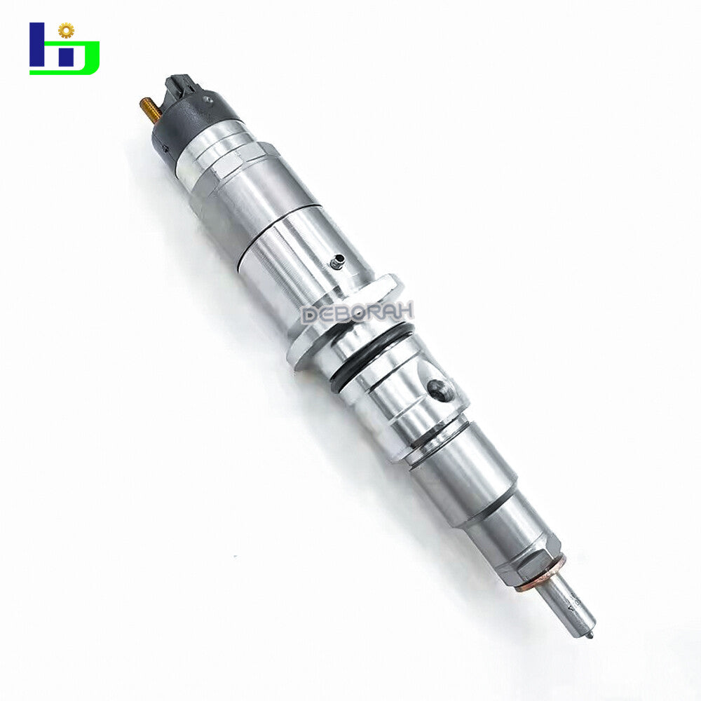 New Diesel Fuel Common Rail Injector 0445120152 4981126 5263315 For