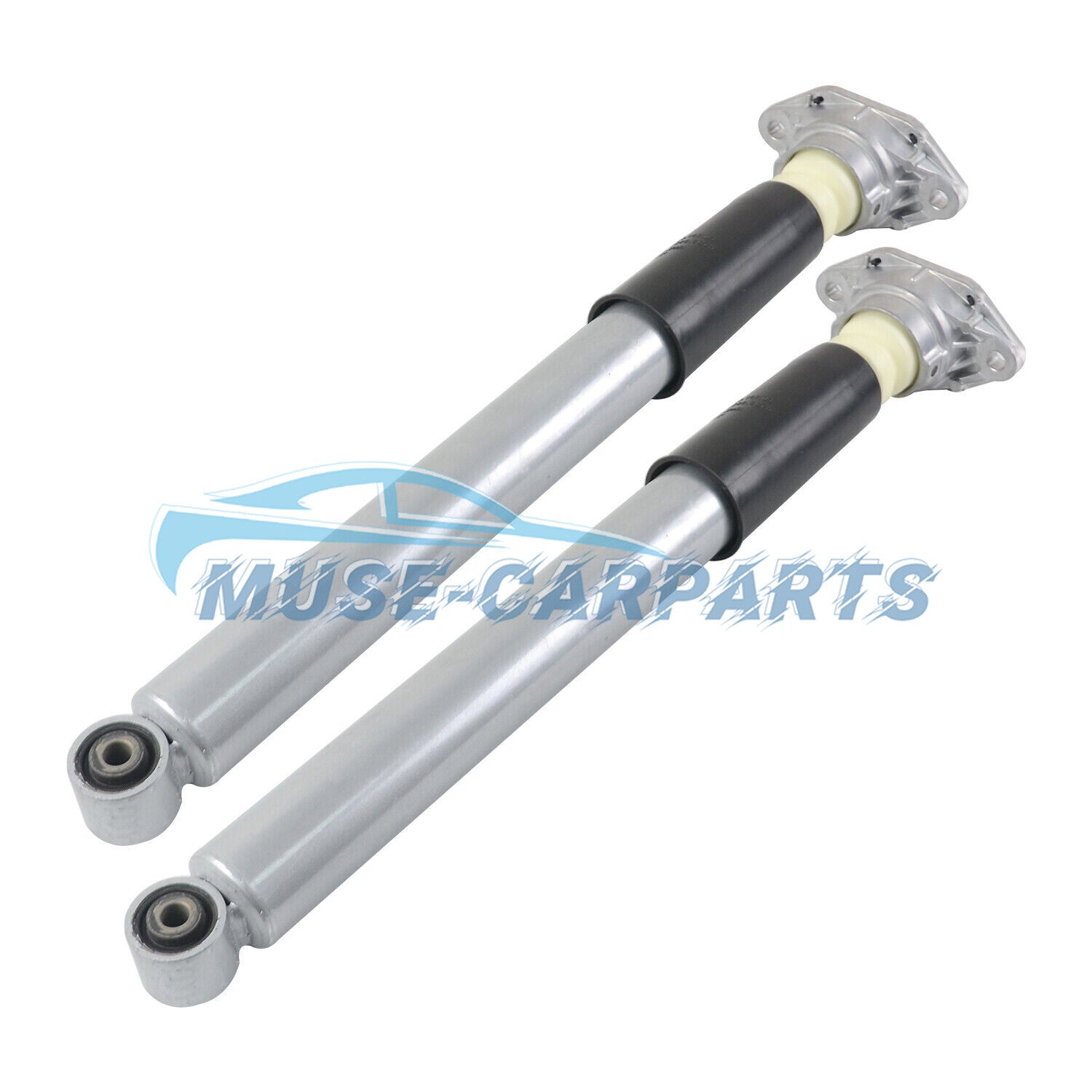 Four Assys front, rear, left, and right shock absorber struts suitable for the for Lincoln MKZ EV 2013 - 2022 