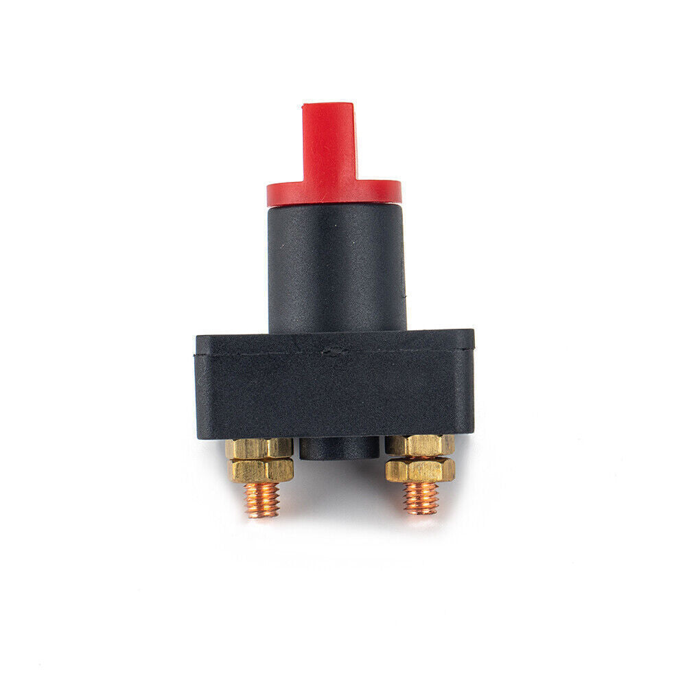 For Boat ATV RV 300A Car Battery Disconnect Cut Off Truck Switch Power Isolator