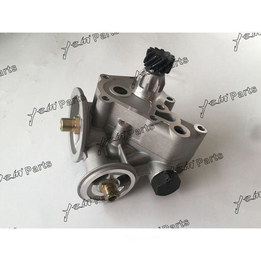 4D32 Oil Pump Fit for Mitsubishi Diesel Engine for Mitsubishi Oil Pump