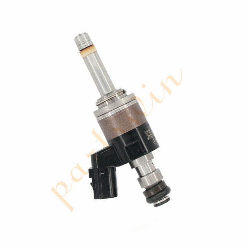 6-piece fuel injector kit for Honda Pilot Odyssey Ridgeline 3.5L V6 16010-RLV-315